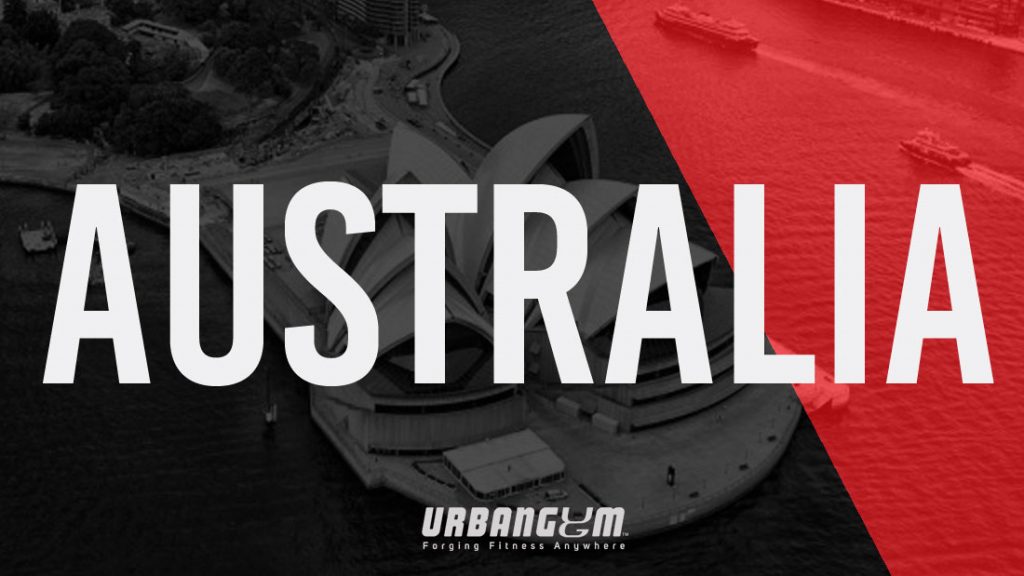 Urbangym Australia Fitness Hub