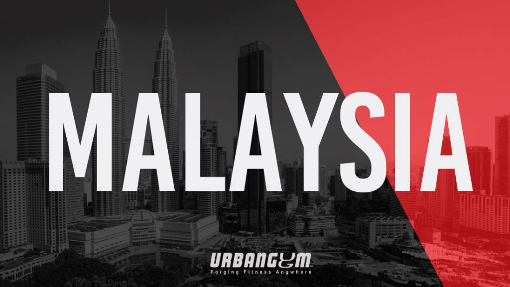 Urbangym Malaysia Fitness Hub