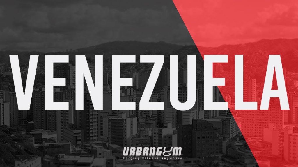 Urbangym Venezuela Fitness Hub