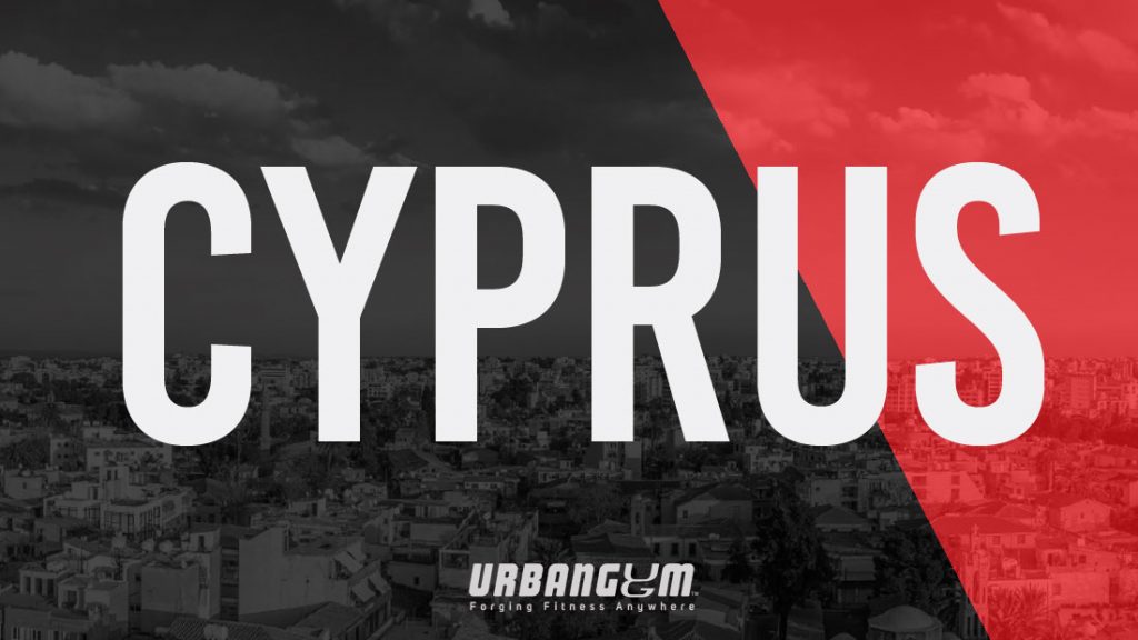 Urbangym Cyprus Fitness Hub