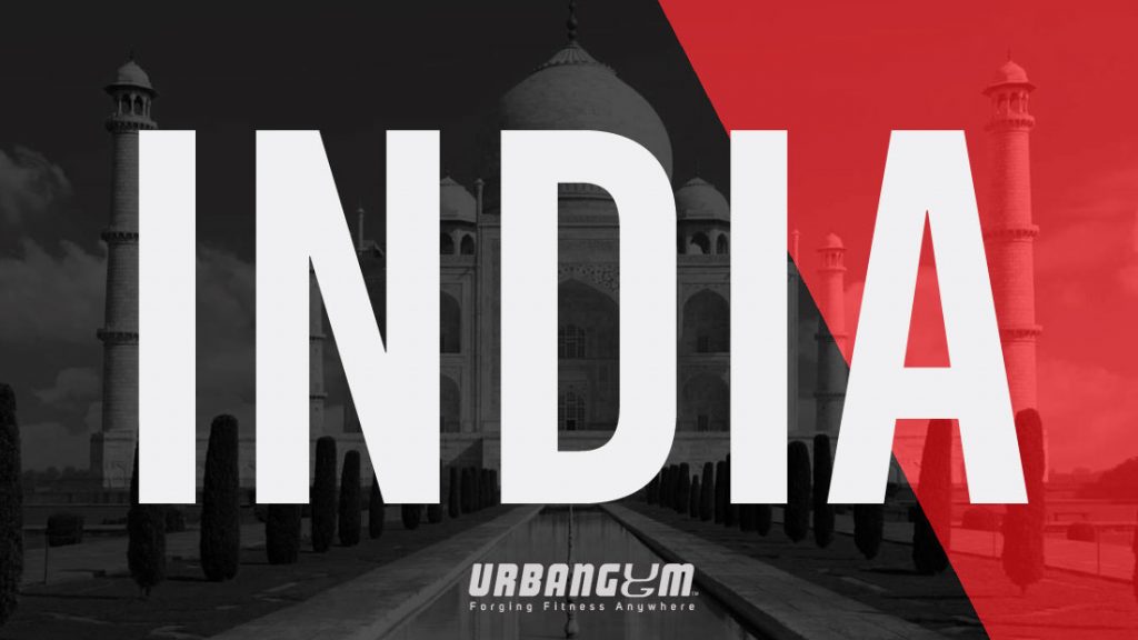 Urbangym India Fitness Hub
