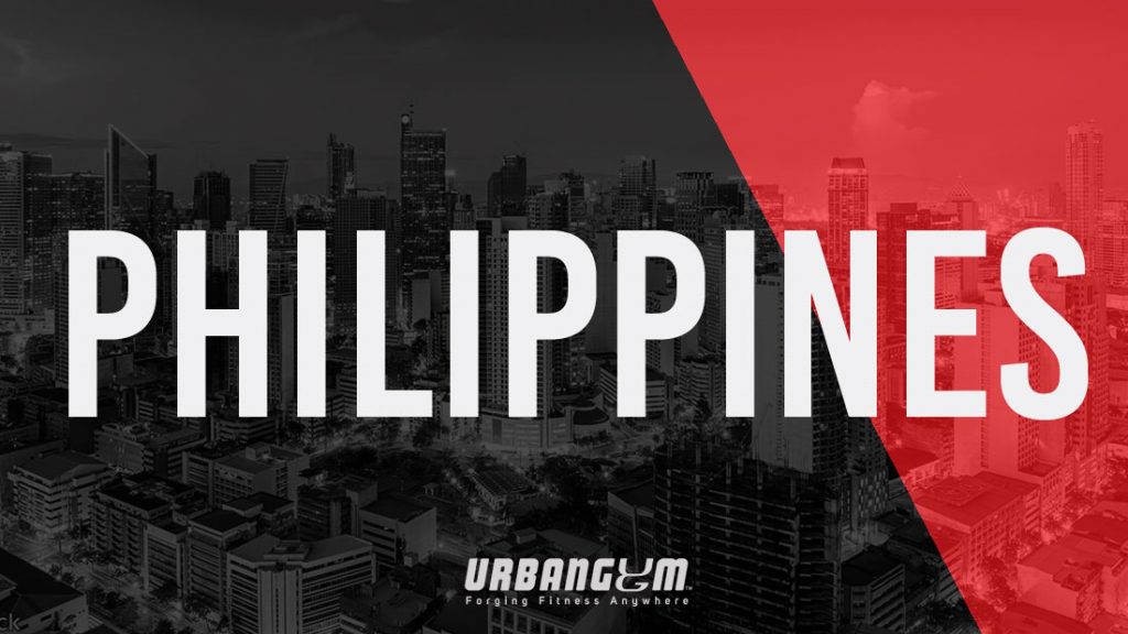 Urbangym Philippines Fitness Hub
