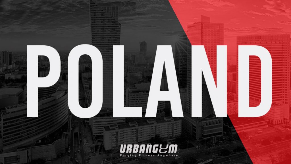 Urbangym Poland Fitness Hub