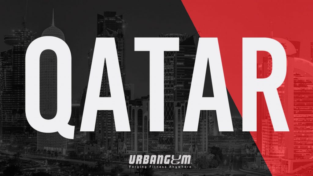 Urbangym Qatar Fitness Hub