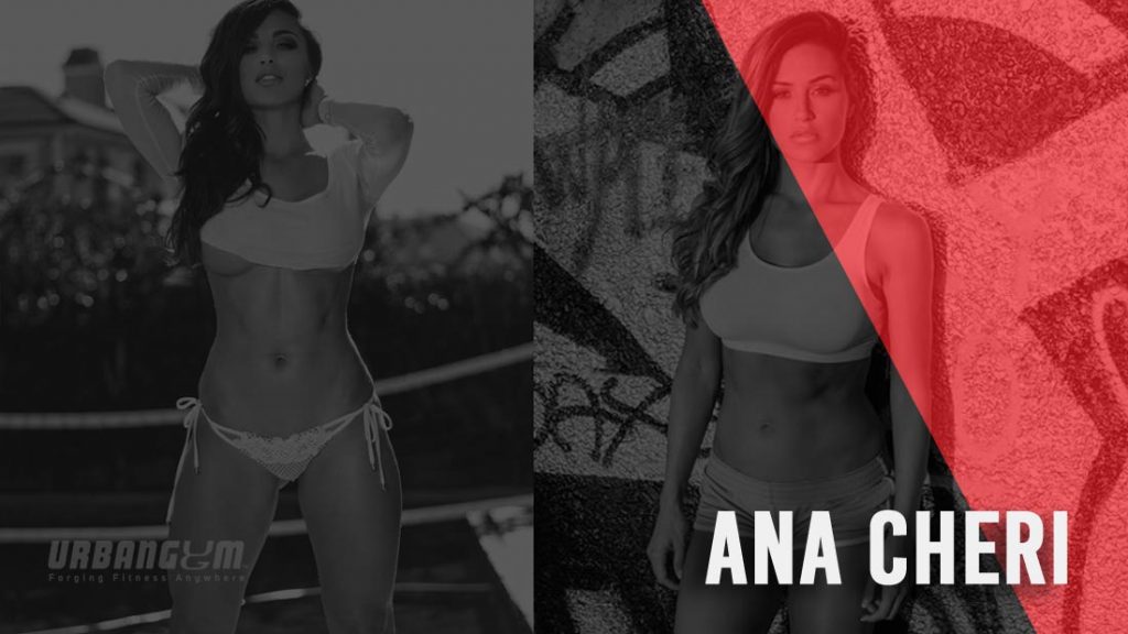 Ana-Cheri-Female-Instagram-Fitness-Star-URBANGYM
