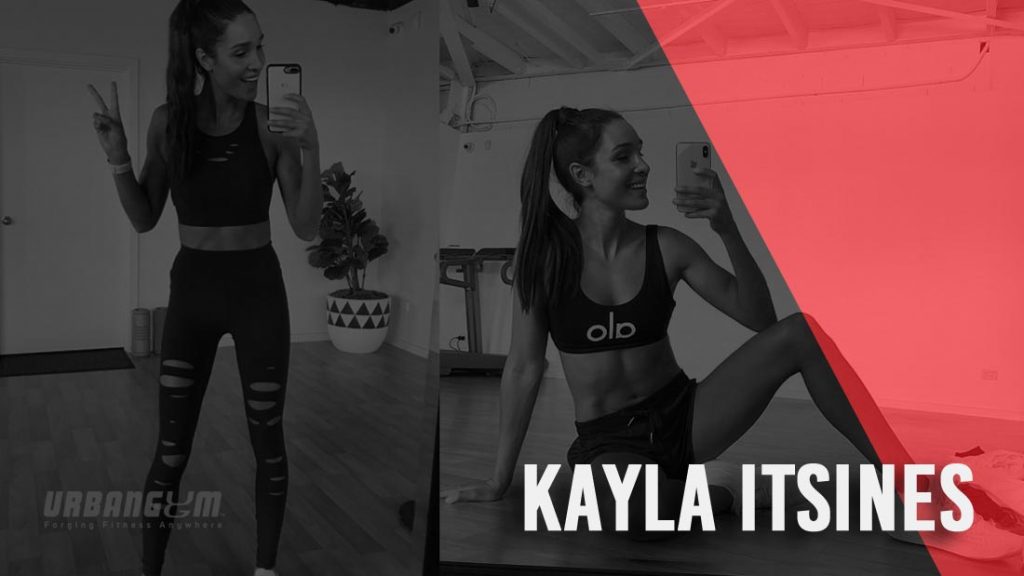 Kayla-Itsines-Female-Instagram-Fitness-Star-URBANGYM