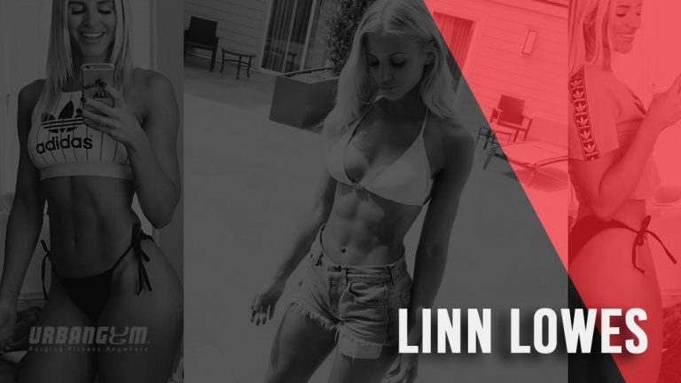 Linn-Lowes-Female-Instagram-Fitness-Star-URBANGYM