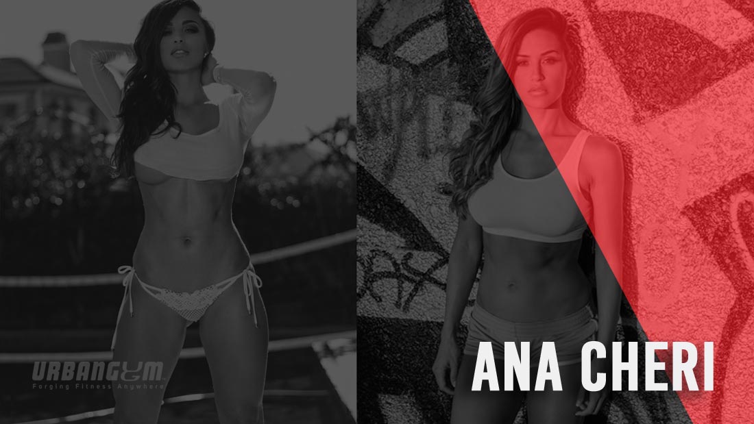 Ana-Cheri-Female-Instagram-Fitness-Star-URBANGYM