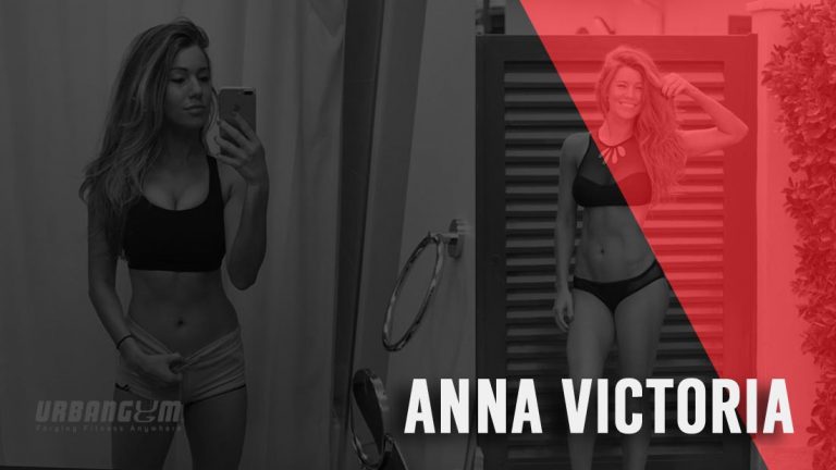 Anna-Victoria-Female-Instagram-Fitness-Star-URBANGYM