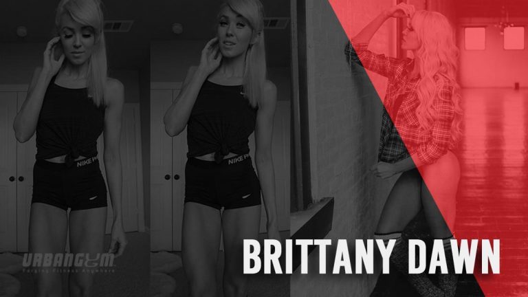 Brittany-Dawn-Female-Instagram-Fitness-Star-URBANGYM