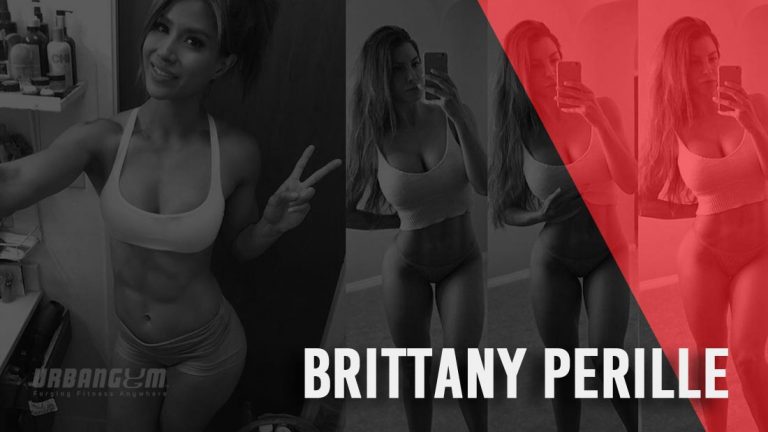 Brittany-Perille-Female-Instagram-Fitness-Star-URBANGYM