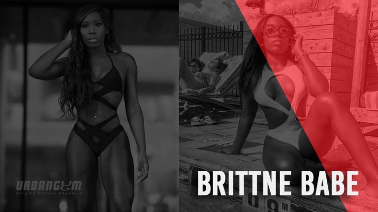 Brittne-Babe-Female-Instagram-Fitness-Star-URBANGYM