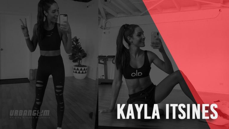 Kayla-Itsines-Female-Instagram-Fitness-Star-URBANGYM