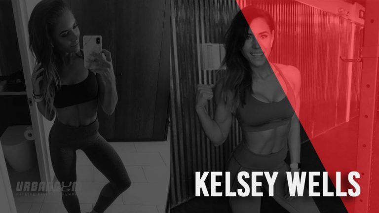 Kelsey-Wells-Female-Instagram-Fitness-Star-URBANGYM