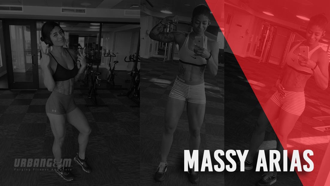 Massy-Arias-Female-Instagram-Fitness-Star-URBANGYM